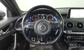 Kia Stinger 3.3T AWD GT autogeorge.com - 16900 € / 33053.53 лв. - 74879967 13