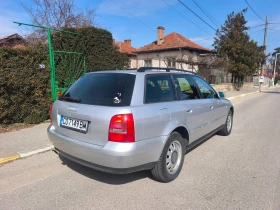 Audi A4 - 1700 € / 3324.91 лв. - 35022081 3