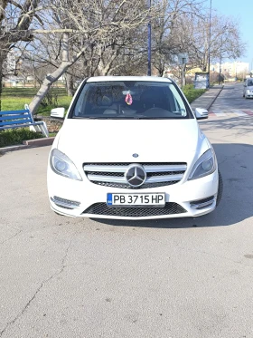 Mercedes-Benz B 180 - 8399 € / 16427.02 лв. - 43699727 6