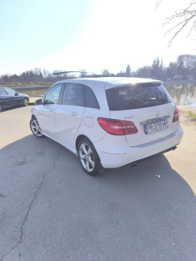Mercedes-Benz B 180 - 8399 € / 16427.02 лв. - 43699727 2