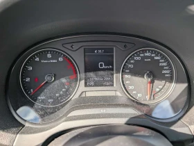 Audi A3 * Komfort * CARFAX * ПАНО * KEYLESS * ПОДГРЕВИ - 16200 € / 31684.45 лв. - 63646653 8