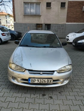 Mitsubishi Colt - 690 € / 1349.52 лв. - 66384987 5