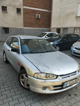 Mitsubishi Colt - 690 € / 1349.52 лв. - 66384987 6
