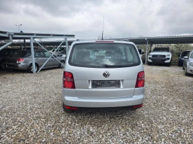 VW Touran 1.9 TDI  !! FACELIFT !!! РЕАЛНИ КИЛОМЕТРИ | Auto.bg — изображение 4