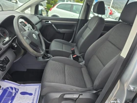 VW Touran 1.9 TDI  !! FACELIFT !!! РЕАЛНИ КИЛОМЕТРИ | Auto.bg — изображение 13