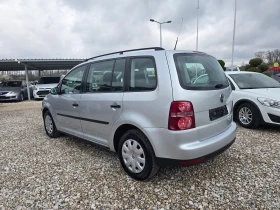 VW Touran 1.9 TDI  !! FACELIFT !!! РЕАЛНИ КИЛОМЕТРИ | Auto.bg — изображение 3