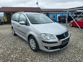 VW Touran 1.9 TDI  !! FACELIFT !!! РЕАЛНИ КИЛОМЕТРИ | Auto.bg — изображение 7