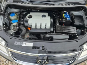 VW Touran 1.9 TDI  !! FACELIFT !!! РЕАЛНИ КИЛОМЕТРИ | Auto.bg — изображение 16