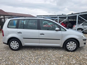 VW Touran 1.9 TDI  !! FACELIFT !!! РЕАЛНИ КИЛОМЕТРИ | Auto.bg — изображение 6