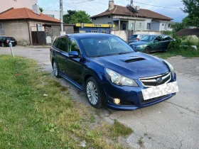 Subaru Legacy 2.0 4x4 - 3000 € / 5867.49 лв. - 27364961 3