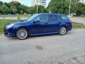 Subaru Legacy 2.0 4x4 - 3000 € / 5867.49 лв. - 27364961 4