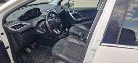 Peugeot 2008 1.6 HDI - 7999 € / 15644.68 лв. - 54444655 7