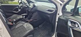 Peugeot 2008 1.6 HDI - 7999 € / 15644.68 лв. - 54444655 10