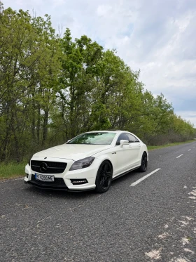 Mercedes-Benz CLS 500 undefined | Auto.bg — изображение 2