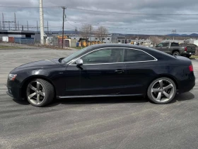 Audi S5 * HeadUp *  A��������� * ���� �� �� | Mobile.bg � ����� ������ 3