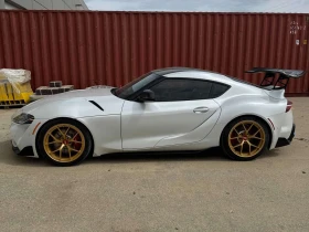 Toyota Supra * Coupe* �������* KEYLESS*  | Mobile.bg � ����� ������ 2