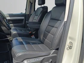 Peugeot Traveler BUSINESS VIP Long | Auto.bg — изображение 16