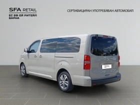 Peugeot Traveler BUSINESS VIP Long | Auto.bg — изображение 3