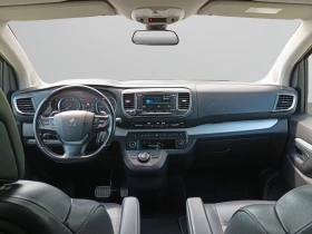 Peugeot Traveler BUSINESS VIP Long | Auto.bg — изображение 13