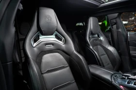 Mercedes-Benz AMG GT 63S 4MATIC+ CARBON CERAMIC LED BURM ЛИЗИНГ 100% - 79880 € / 156231.70 лв. - 53872815 14