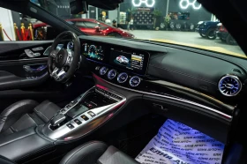 Mercedes-Benz AMG GT 63S 4MATIC+ CARBON CERAMIC LED BURM ЛИЗИНГ 100% - 79880 € / 156231.70 лв. - 53872815 13