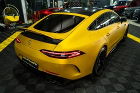 Mercedes-Benz AMG GT 63S 4MATIC+ CARBON CERAMIC LED BURM ЛИЗИНГ 100% - 79880 € / 156231.70 лв. - 53872815 10