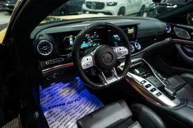 Mercedes-Benz AMG GT 63S 4MATIC+ CARBON CERAMIC LED BURM ЛИЗИНГ 100% - 79880 € / 156231.70 лв. - 53872815 12