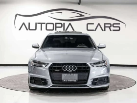 ����� �� �������� �� Audi A6 TECHNIK| BOSE| ���������| HEAD-UP| 360CAM| 2 �����