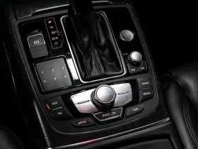 Audi A6 TECHNIK| BOSE| ���������| HEAD-UP| 360CAM| 2 ����� | Mobile.bg � ����� ������ 14