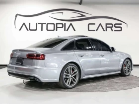 ����� �� �������� �� Audi A6 TECHNIK| BOSE| ���������| HEAD-UP| 360CAM| 2 �����