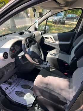 Peugeot Partner | Mobile.bg � ����� ������ 10