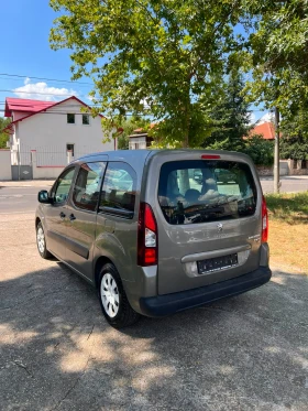 Peugeot Partner | Mobile.bg � ����� ������ 8