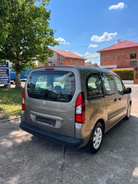 Peugeot Partner | Mobile.bg � ����� ������ 5