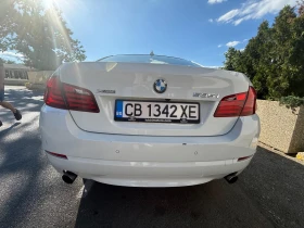 ����� �� �������� �� BMW 535 xDrive CAR PLAY/ANDROID/������/����/���������