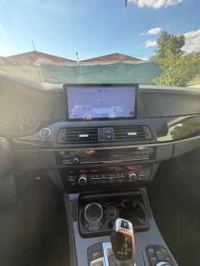 BMW 535 xDrive CAR PLAY/ANDROID/������/����/��������� | Mobile.bg � ����� ������ 15