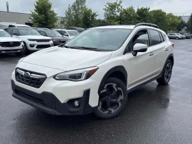 Subaru Crosstrek * Limited * CARFAX * ОПЦИЯ ЗА ФИНАНСИРАНЕ