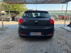 Kia Ceed 1.6i | Auto.bg — изображение 5