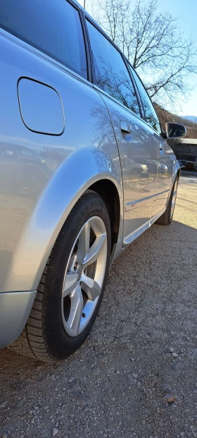 ����� �� �������� �� Audi A4 170hp | S-Line + | ��������� | ����� | 1.9 AWX