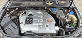 Audi A4 170hp | S-Line + | ��������� | ����� | 1.9 AWX | Mobile.bg � ����� ������ 7