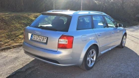 ����� �� �������� �� Audi A4 170hp | S-Line + | ��������� | ����� | 1.9 AWX