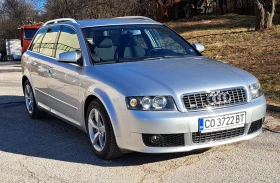 ����� �� �������� �� Audi A4 170hp | S-Line + | ��������� | ����� | 1.9 AWX