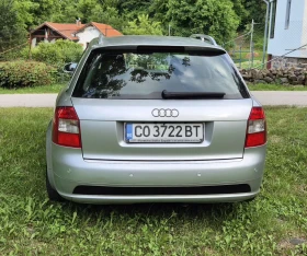Audi A4 170hp | S-Line + | ��������� | ����� | 1.9 AWX | Mobile.bg � ����� ������ 16