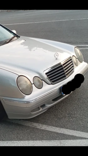 Mercedes-Benz E 320 CDI - 3500 € - 78298580 4