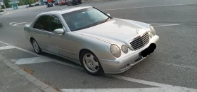 Mercedes-Benz E 320 CDI