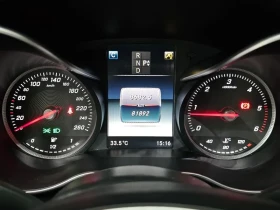 Mercedes-Benz C 220 D 4Matic Estate | Mobile.bg � ����� ������ 8