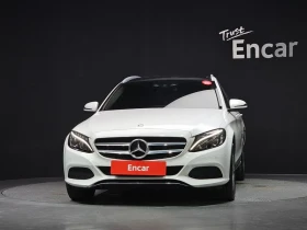 Mercedes-Benz C 220 D 4Matic Estate | Mobile.bg � ����� ������ 3