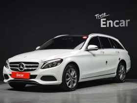 ������ Mercedes-Benz C 220