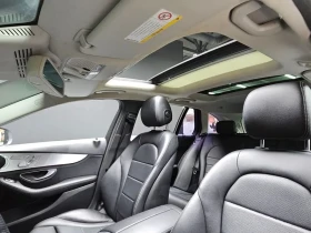 Mercedes-Benz C 220 D 4Matic Estate | Mobile.bg � ����� ������ 14