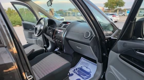 Suzuki SX4 ������ | Mobile.bg � ����� ������ 11