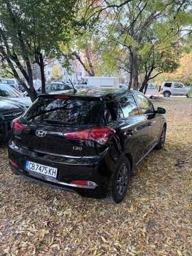 Hyundai I20 - 9200 € - 34394775 5